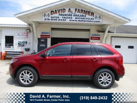 2013 Ford Edge  - David A. Farmer, Inc.