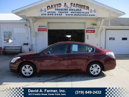 2012 Nissan Altima S 4 Door FWD**Low Miles/55K** for Sale  - 5920  - David A. Farmer, Inc.