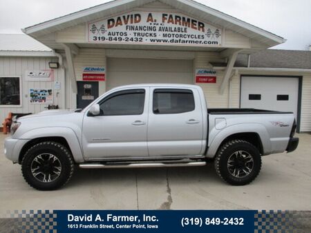 2006 Toyota Tacoma  - David A. Farmer, Inc.