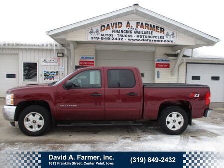 2013 Chevrolet Silverado 1500  - David A. Farmer, Inc.