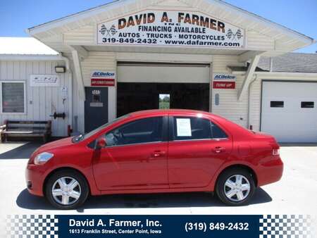 2008 Toyota Yaris S 4 Door**1 Owner/Clean/Sharp** for Sale  - 5304  - David A. Farmer, Inc.