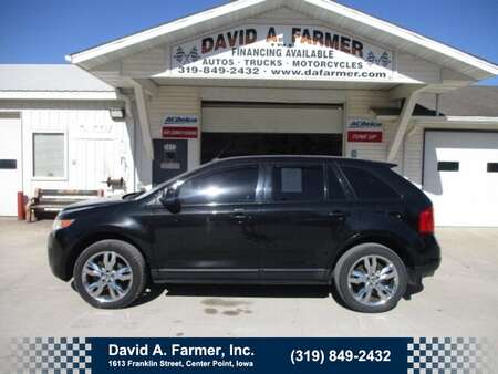 2011 Ford Edge Limited AWD**Heated Leather/NAV/Back Up Camera** for Sale  - 5308  - David A. Farmer, Inc.