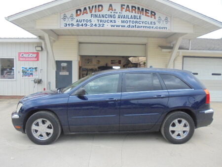 2006 Chrysler Pacifica  - David A. Farmer, Inc.