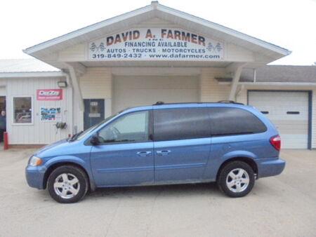 2007 Dodge Grand Caravan  - David A. Farmer, Inc.