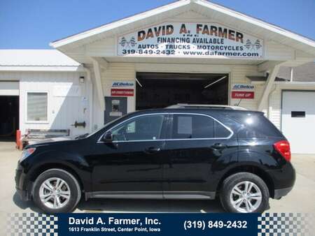 2014 Chevrolet Equinox LT 4 Door AWD**Local Trade/Sharp/Back Up Camera** for Sale  - 5624-1  - David A. Farmer, Inc.