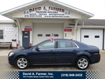 2010 Chevrolet Malibu  - David A. Farmer, Inc.