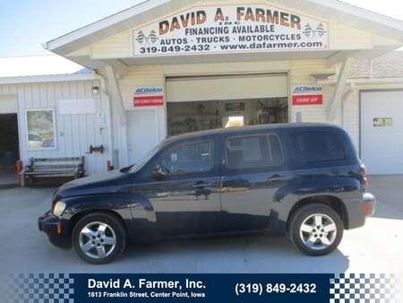 2010 Chevrolet HHR LT 4 Door FWD**Sharp/Loaded** for Sale  - 5912  - David A. Farmer, Inc.