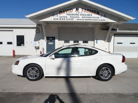 2005 Pontiac Grand Prix  - David A. Farmer, Inc.