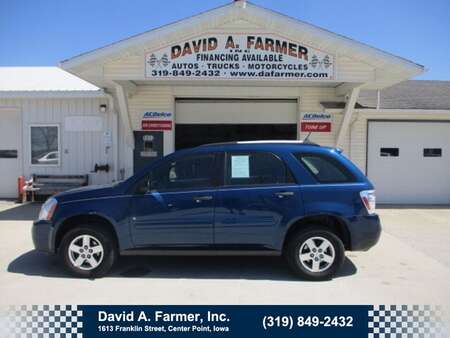 2008 Chevrolet Equinox LS 4 Door AWD**1 Owner/Sharp** for Sale  - 5778  - David A. Farmer, Inc.