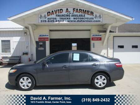 2009 Toyota Camry LE 4 Door FWD**Sharp/Loaded/Remote Start** for Sale  - 5794  - David A. Farmer, Inc.