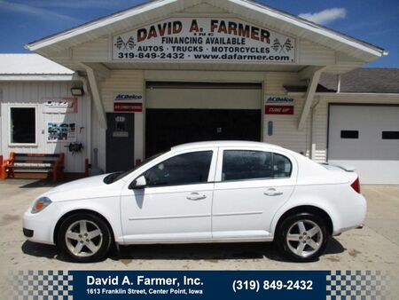 2005 Chevrolet Cobalt  - David A. Farmer, Inc.