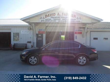 2008 Honda Accord LX-P 4 Door FWD**Southern Car/20 Service Records** for Sale  - 5334  - David A. Farmer, Inc.
