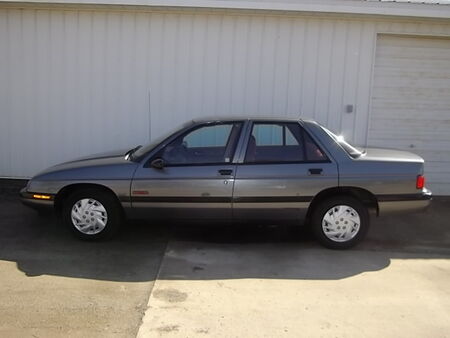 1990 Chevrolet Corsica  - David A. Farmer, Inc.