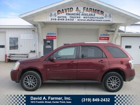 2008 Chevrolet Equinox LT 4 Door FWD**Low Miles/119K/Sunroof** for Sale  - 5691  - David A. Farmer, Inc.
