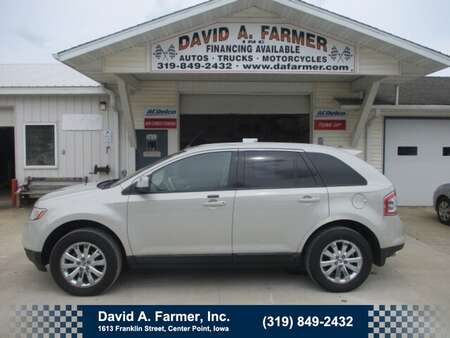 2007 Ford Edge SEL Plus 4 Door FWD**1 Owner/Low Miles/94K** for Sale  - 5851  - David A. Farmer, Inc.