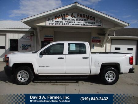 2014 Chevrolet Silverado 1500  - David A. Farmer, Inc.