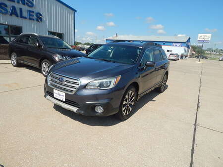 2015 Subaru Outback 2.5i Limited for Sale  - 205495  - Stephens Automotive Sales