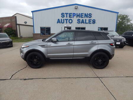 2013 Land Rover Range Rover Evoque Pure Plus for Sale  - 16038  - Stephens Automotive Sales