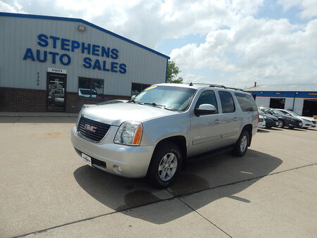 2013 GMC Yukon XL  - Stephens Automotive Sales