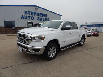 2020 Ram 1500 Lara