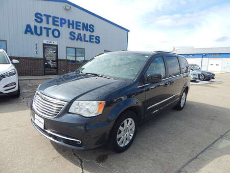 2014 Chrysler Town & Country Touring for Sale  - 25A1  - Stephens Automotive Sales