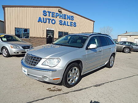 2007 Chrysler Pacifica  - Stephens Automotive Sales