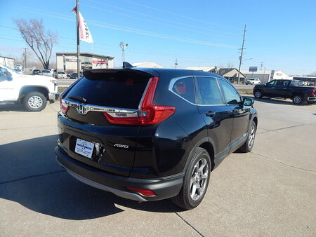 2018 Honda CR-V  - Stephens Automotive Sales