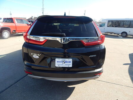 2018 Honda CR-V  - Stephens Automotive Sales