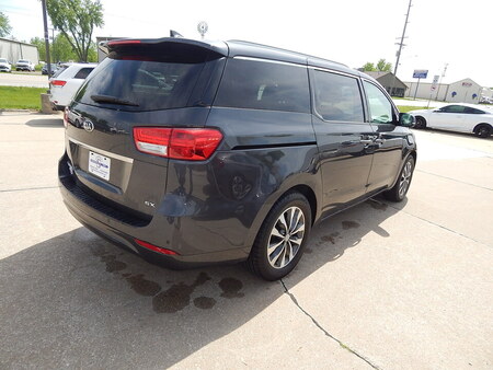 2018 Kia Sedona  - Stephens Automotive Sales
