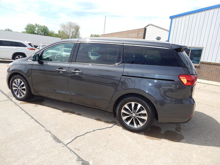 2018 Kia Sedona  - Stephens Automotive Sales