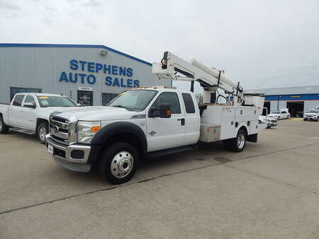 2012 Ford F-550 XLT for Sale  - B26006  - Stephens Automotive Sales