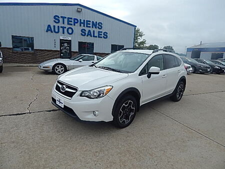 2014 Subaru   - Stephens Automotive Sales