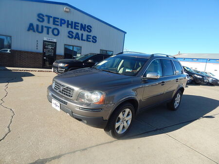 2010 Volvo XC90  - Stephens Automotive Sales