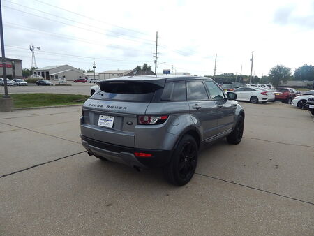 2013 Land Rover Range Rover Evoque  - Stephens Automotive Sales