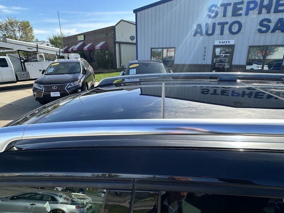 2011 Mercedes-Benz GLK-Class  - Stephens Automotive Sales