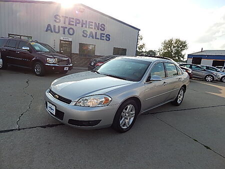 2006 Chevrolet Impala  - Stephens Automotive Sales
