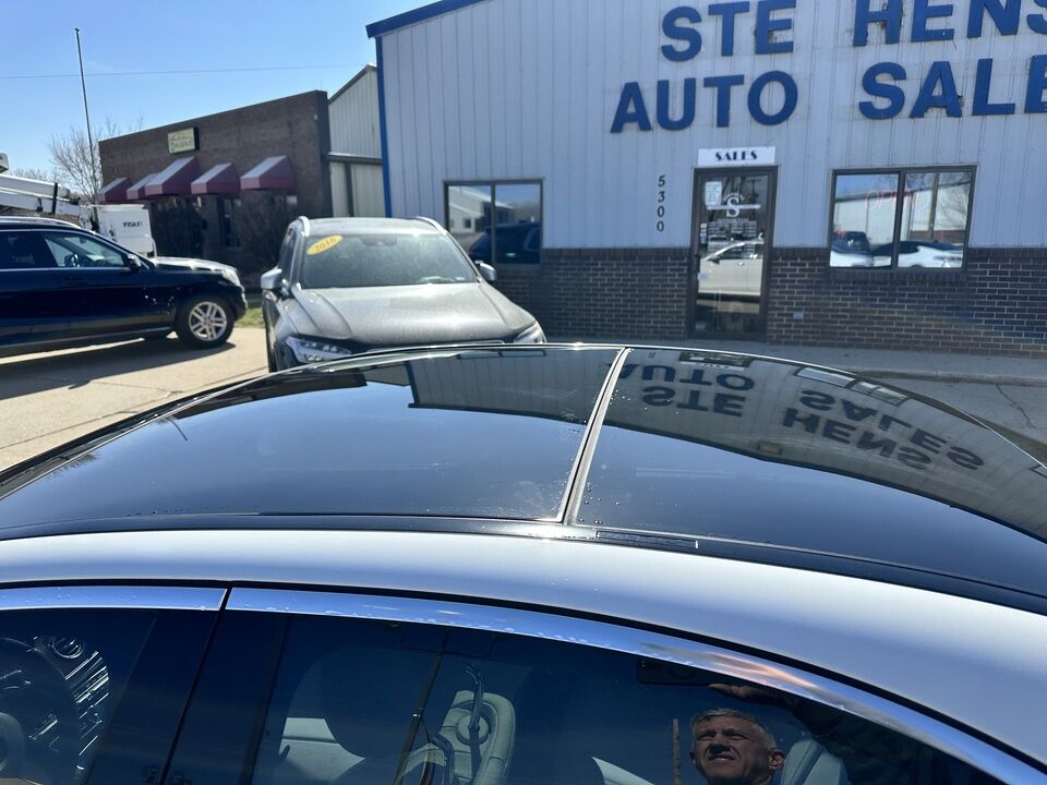 2017 Mercedes-Benz E-Class  - Stephens Automotive Sales