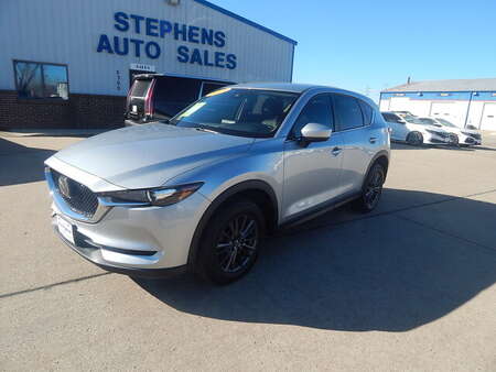 2019 Mazda CX-5 Touring for Sale  - 596733  - Stephens Automotive Sales