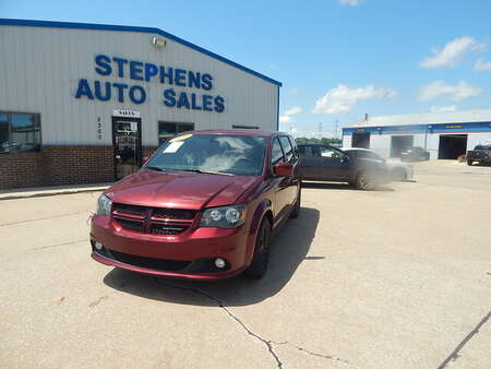 2020 Dodge Grand Caravan GT for Sale  - 160353  - Stephens Automotive Sales