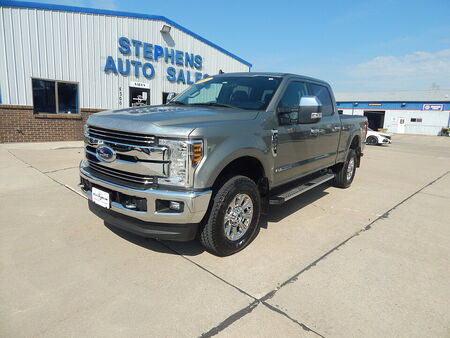 2019 Ford F-250  - Stephens Automotive Sales