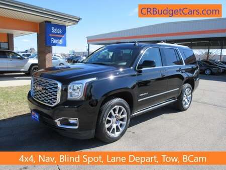 2019 GMC Yukon Denali for Sale  - 26389  - Budget of Cedar Rapids