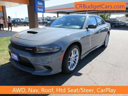 2023 Dodge Charger GT for Sale  - 15823581  - Budget of Cedar Rapids