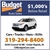 Thumbnail 2024 Chevrolet Malibu - Budget of Cedar Rapids
