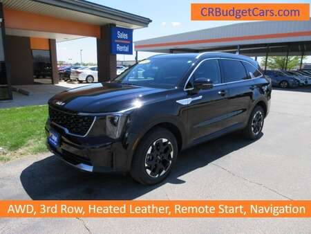 2024 Kia Sorento S for Sale  - 15983914  - Budget of Cedar Rapids