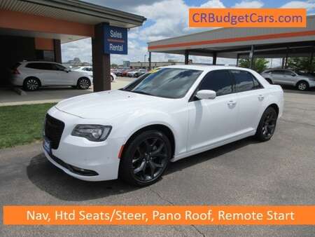 2023 Chrysler 300 300S for Sale  - 15823710  - Budget of Cedar Rapids