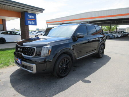 2023 Kia Telluride  - Budget of Cedar Rapids