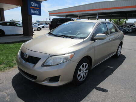 2009 Toyota Corolla  for Sale  - 82440  - Budget of Cedar Rapids