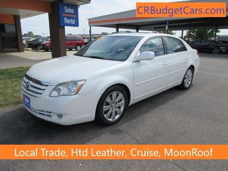 2007 Toyota Avalon XLS for Sale  - 13955  - Budget of Cedar Rapids