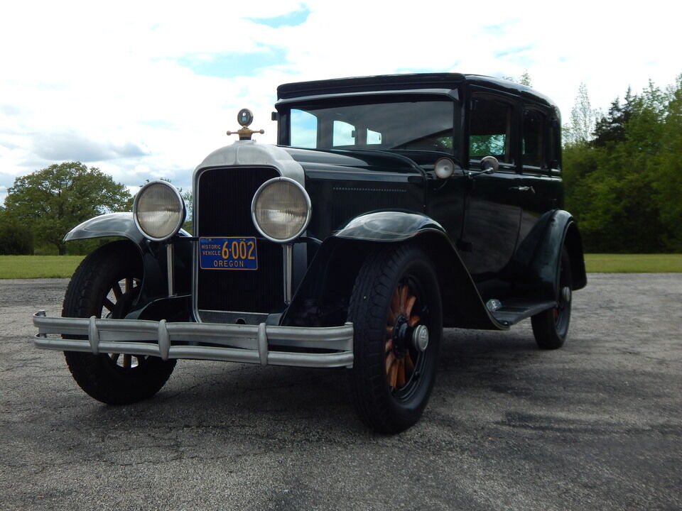 1928 Buick Roadmaster  - Great American Classics