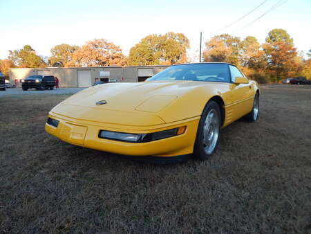 1993 Chevrolet Corvette  for Sale  - 0215  - Great American Classics